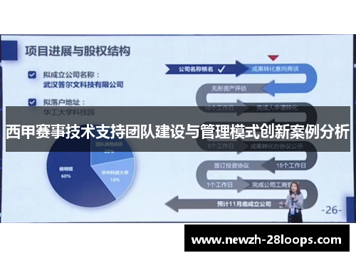 西甲赛事技术支持团队建设与管理模式创新案例分析