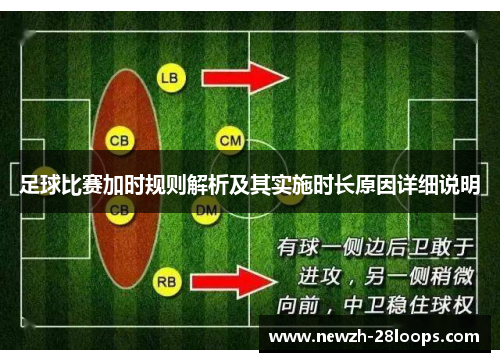 足球比赛加时规则解析及其实施时长原因详细说明
