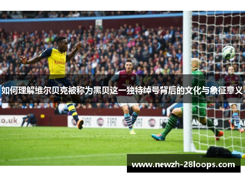 如何理解维尔贝克被称为黑贝这一独特绰号背后的文化与象征意义