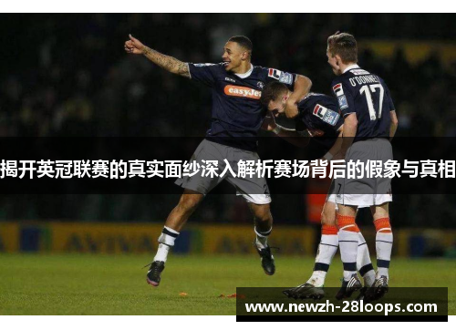 揭开英冠联赛的真实面纱深入解析赛场背后的假象与真相