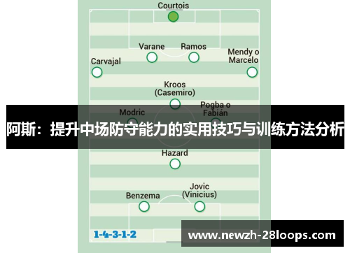 阿斯：提升中场防守能力的实用技巧与训练方法分析